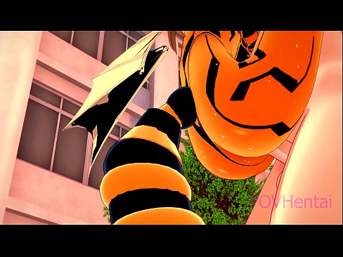 ❤️ Wasp Girl Monster ❤️ Порно боюнча бизде ❌️❤